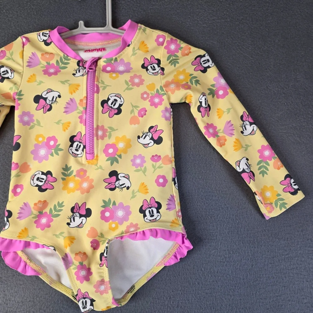 Disney minnie mouse